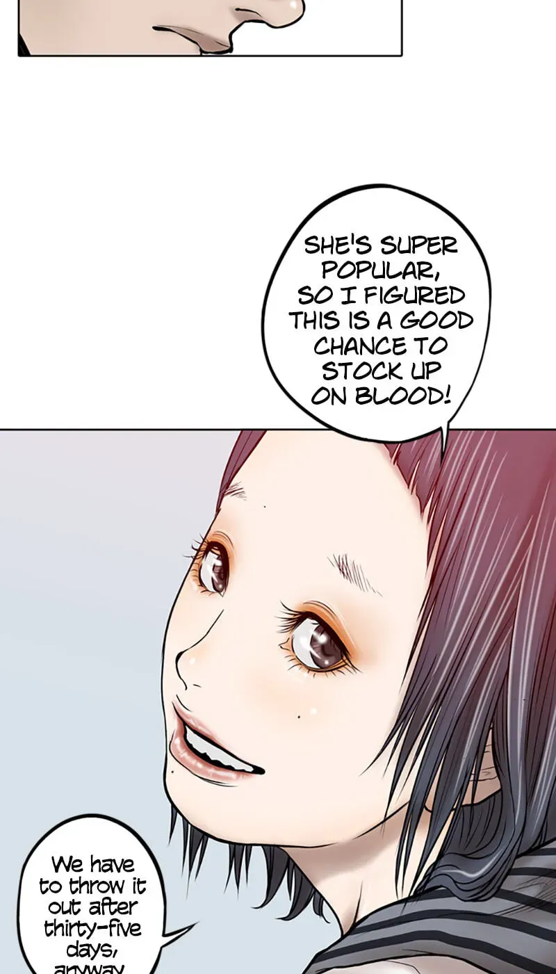 Jade Chapter 1.2 page 42 - 