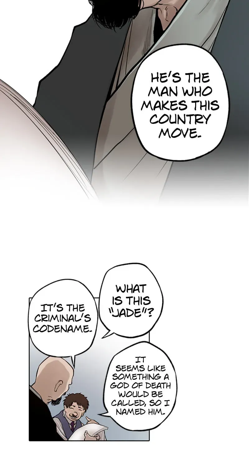Jade Chapter 1.3 page 13 - 