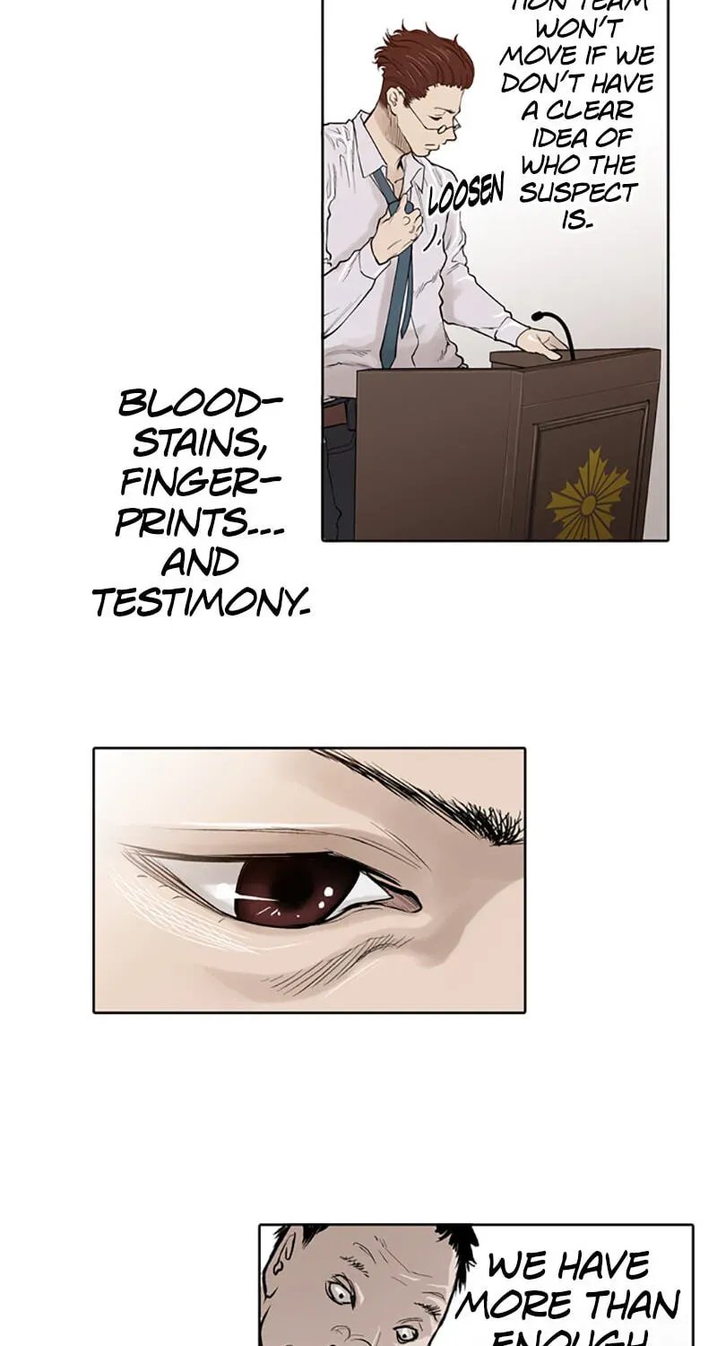 Jade Chapter 1.3 page 3 - 