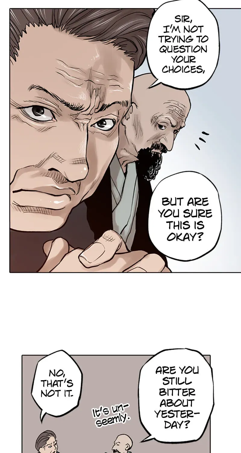 Jade Chapter 1.3 page 35 - 
