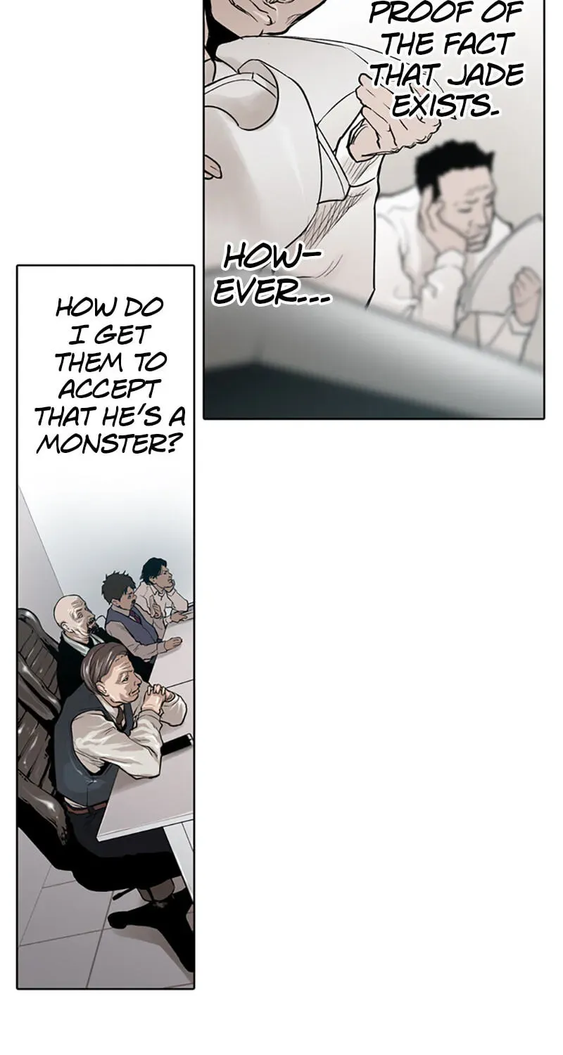 Jade Chapter 1.3 page 5 - 