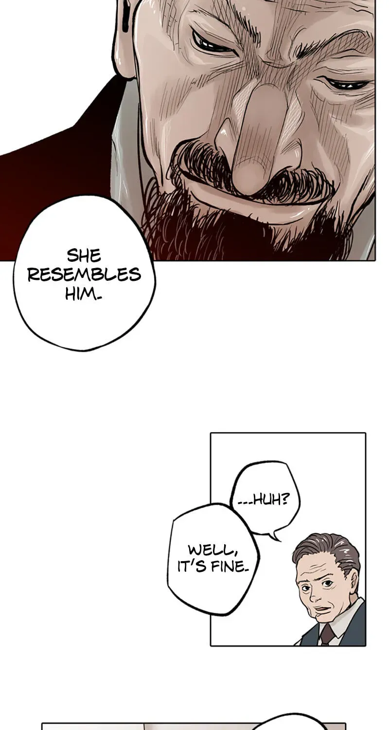 Jade Chapter 1.3 page 41 - 