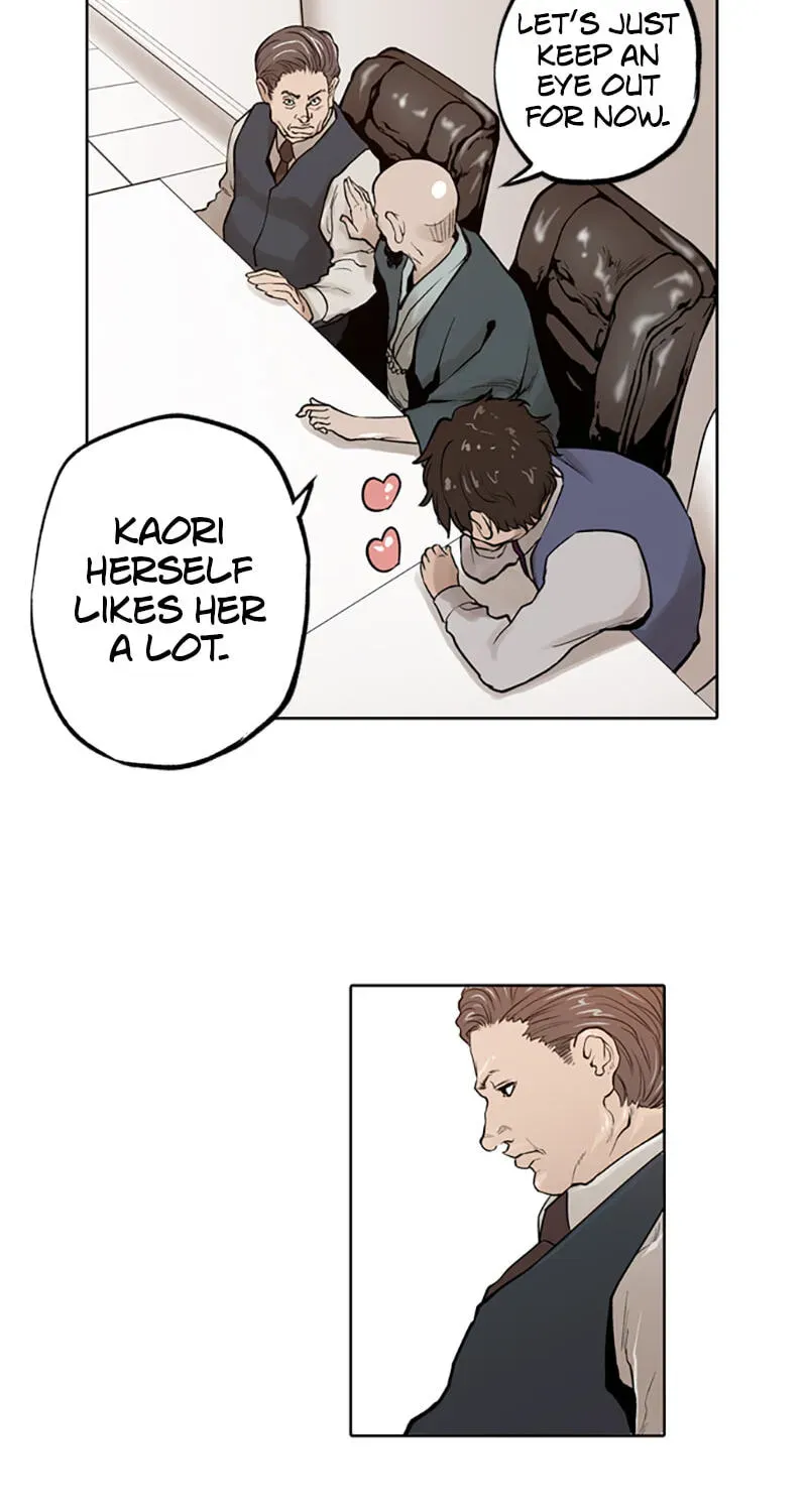 Jade Chapter 1.3 page 43 - 