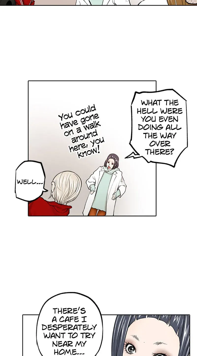Jade Chapter 1.3 page 48 - 