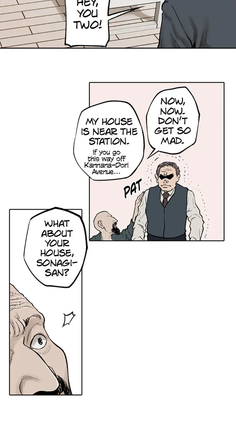 Jade Chapter 1.3 page 50 - 