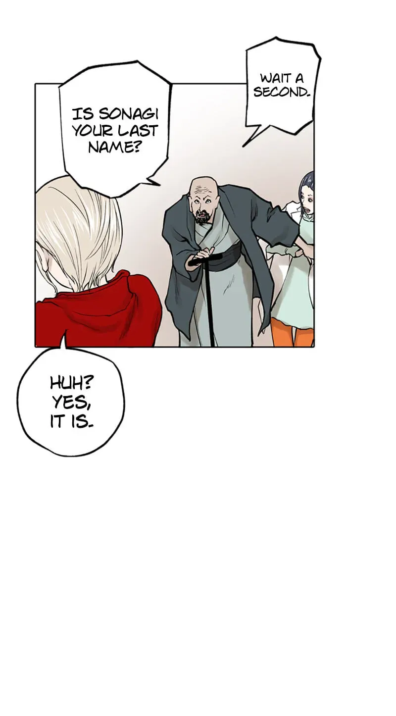 Jade Chapter 1.3 page 51 - 