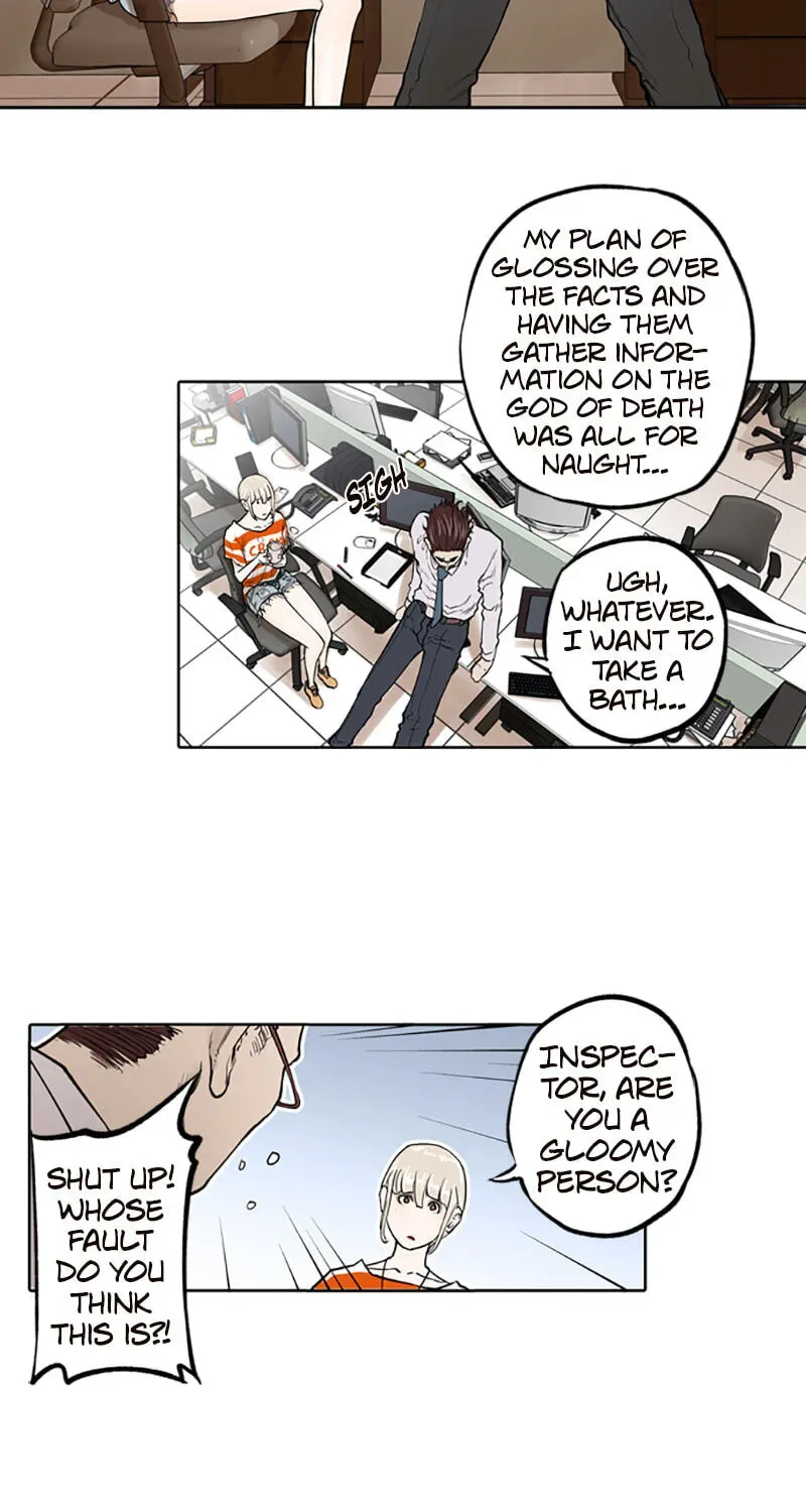 Jade Chapter 1.4 page 21 - 