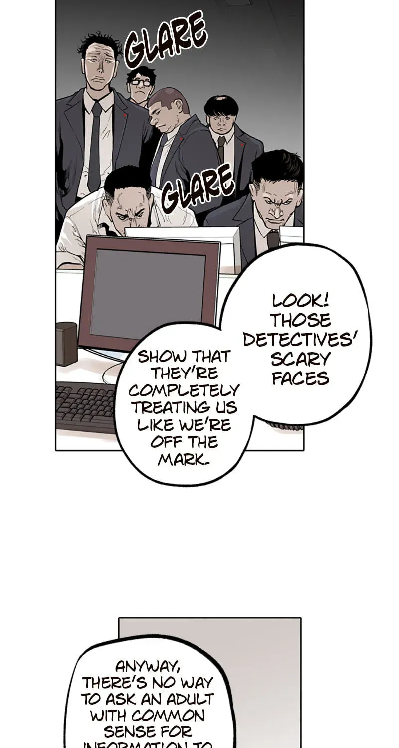 Jade Chapter 1.4 page 23 - 