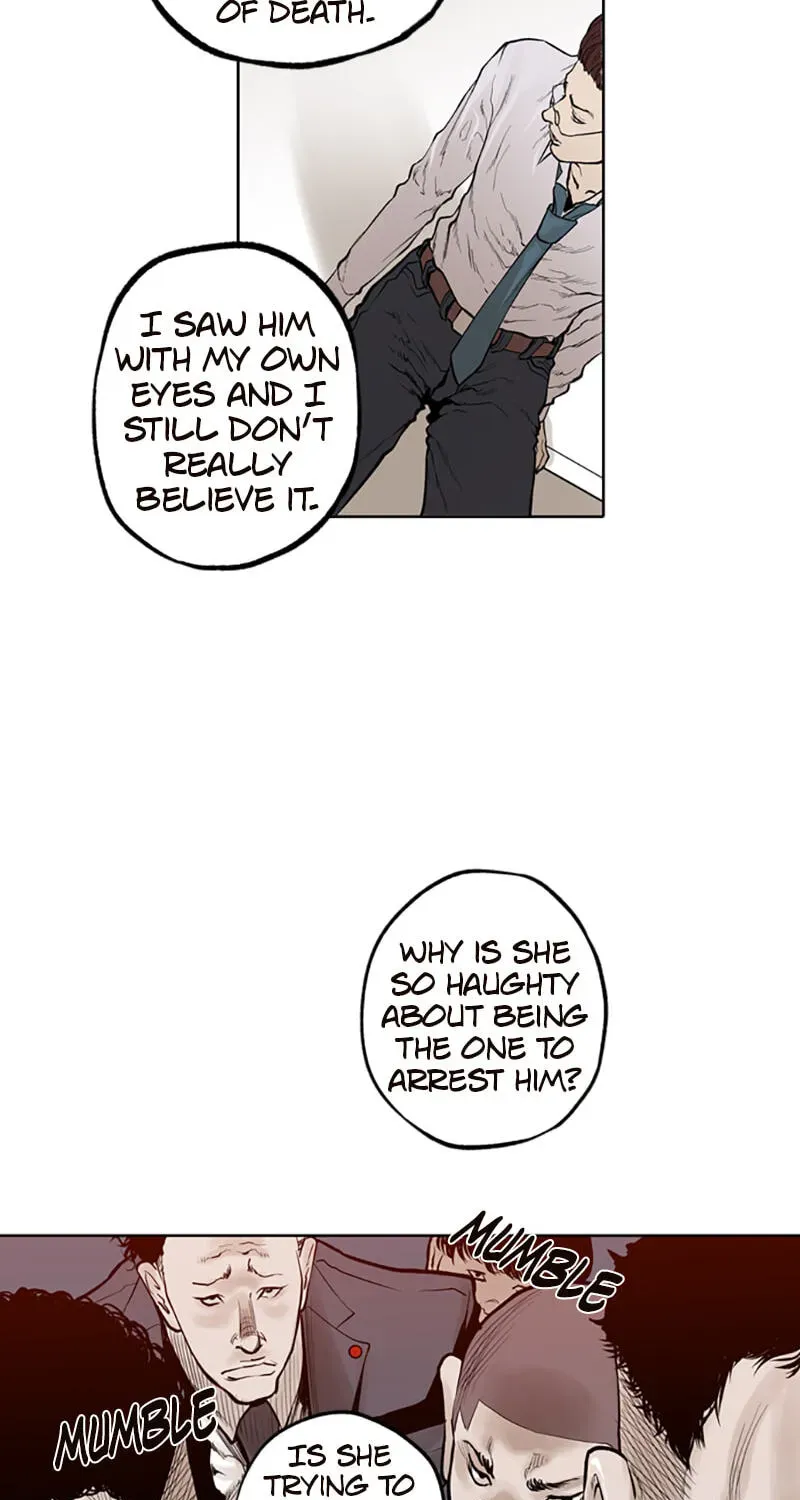 Jade Chapter 1.4 page 25 - 
