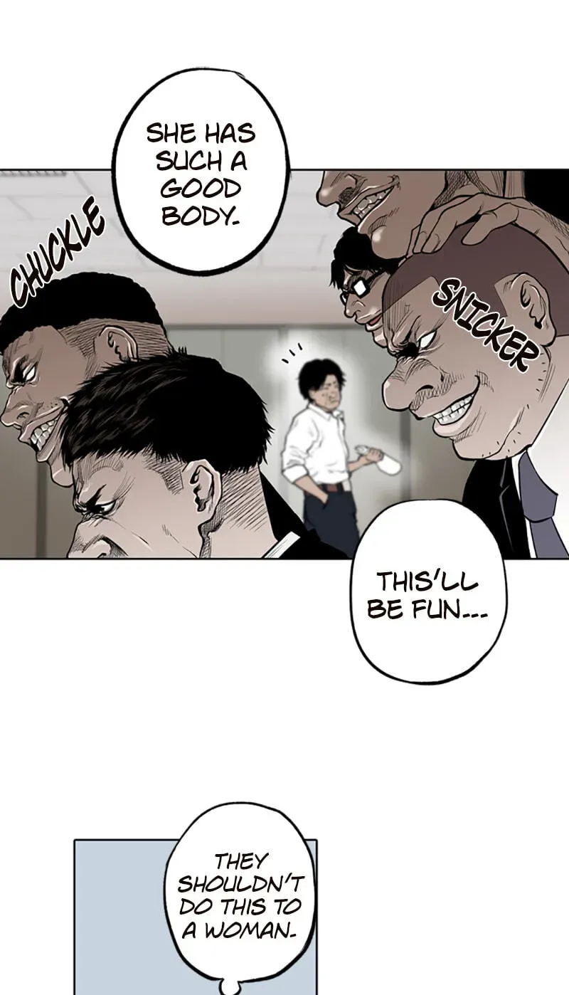 Jade Chapter 1.4 page 29 - 
