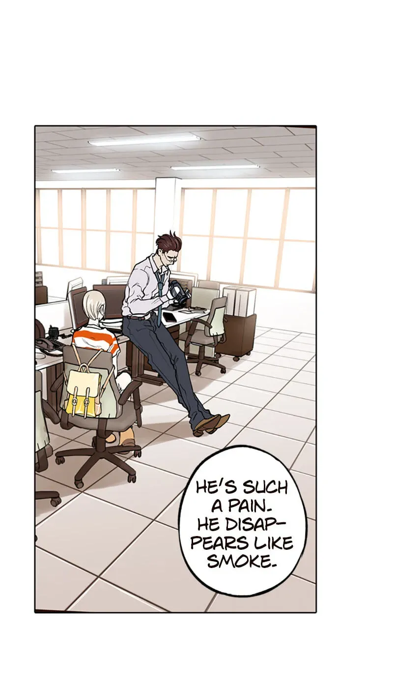 Jade Chapter 1.4 page 35 - 