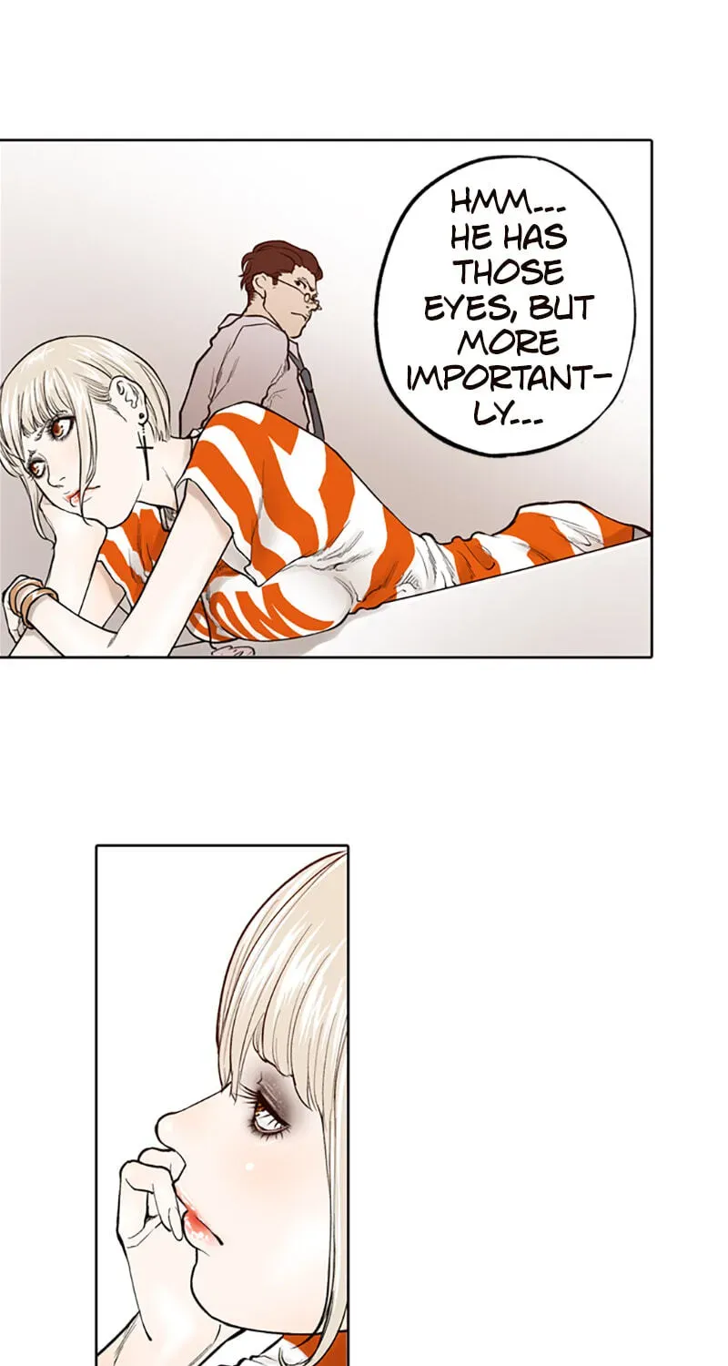 Jade Chapter 1.4 page 44 - 