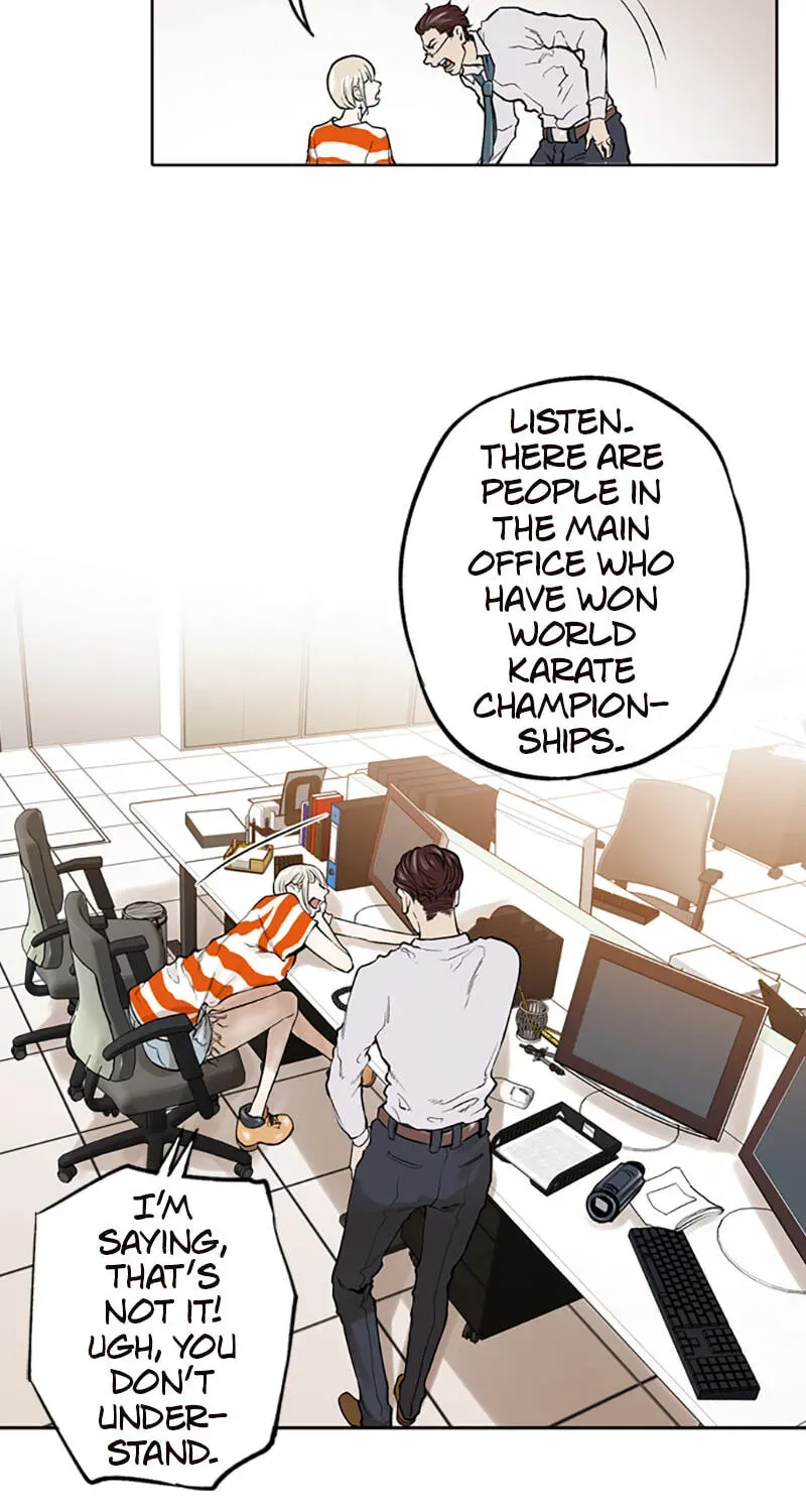 Jade Chapter 1.4 page 50 - 