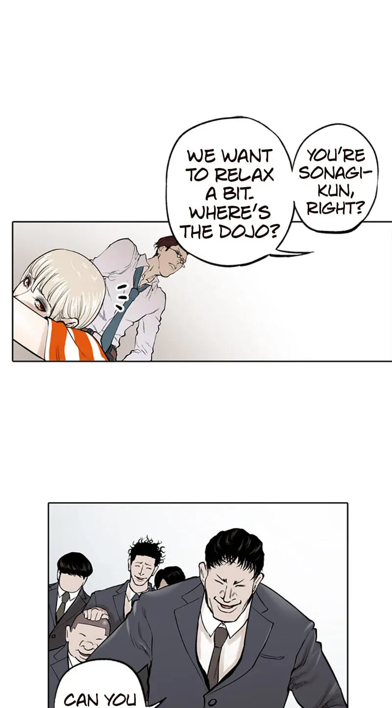 Jade Chapter 1.4 page 52 - 
