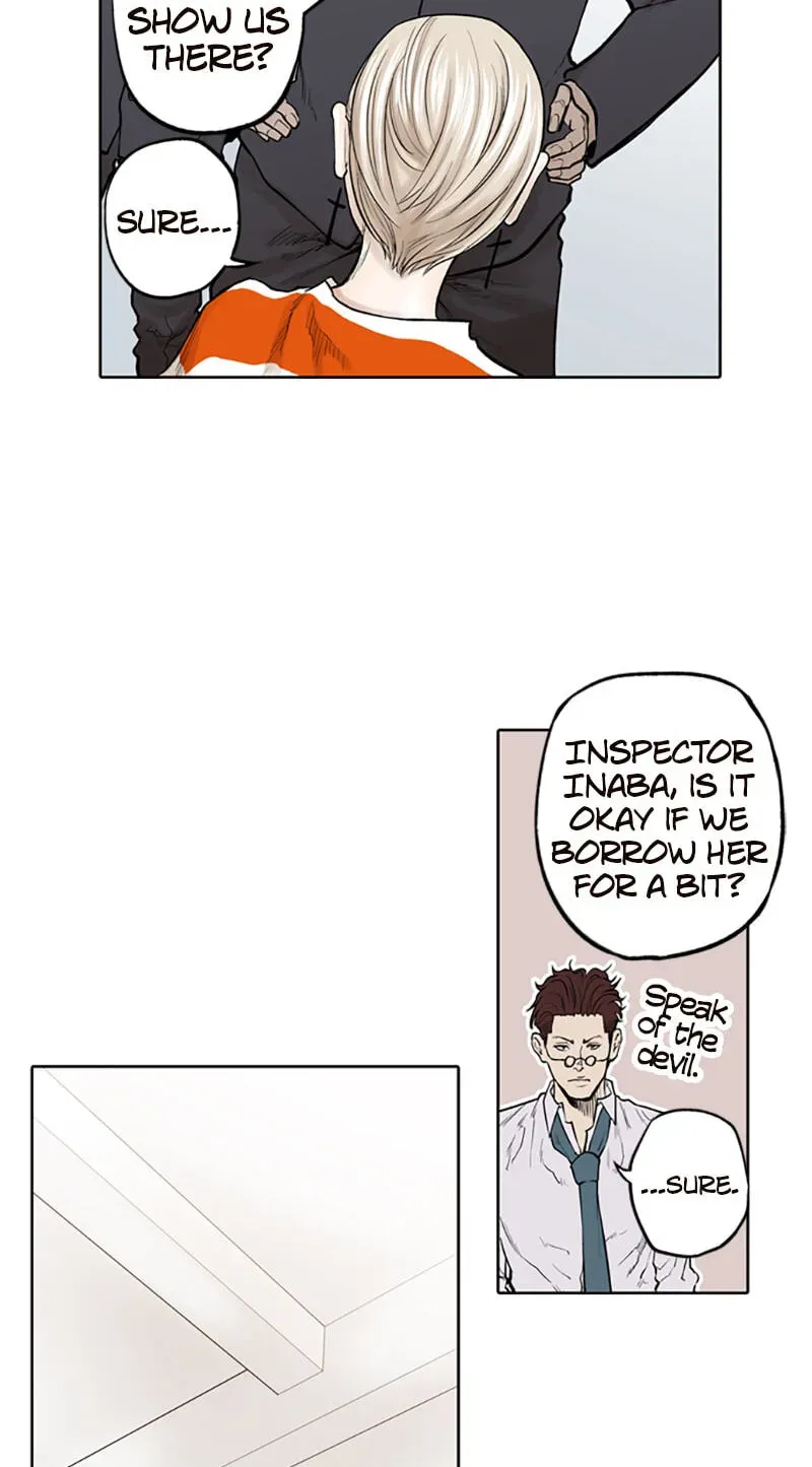 Jade Chapter 1.4 page 53 - 