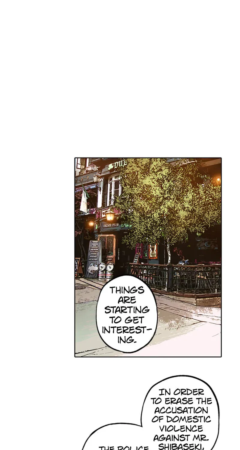Jade Chapter 1.5 page 1 - 