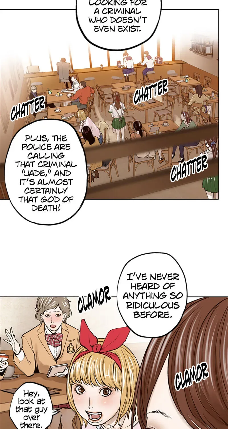 Jade Chapter 1.5 page 3 - 