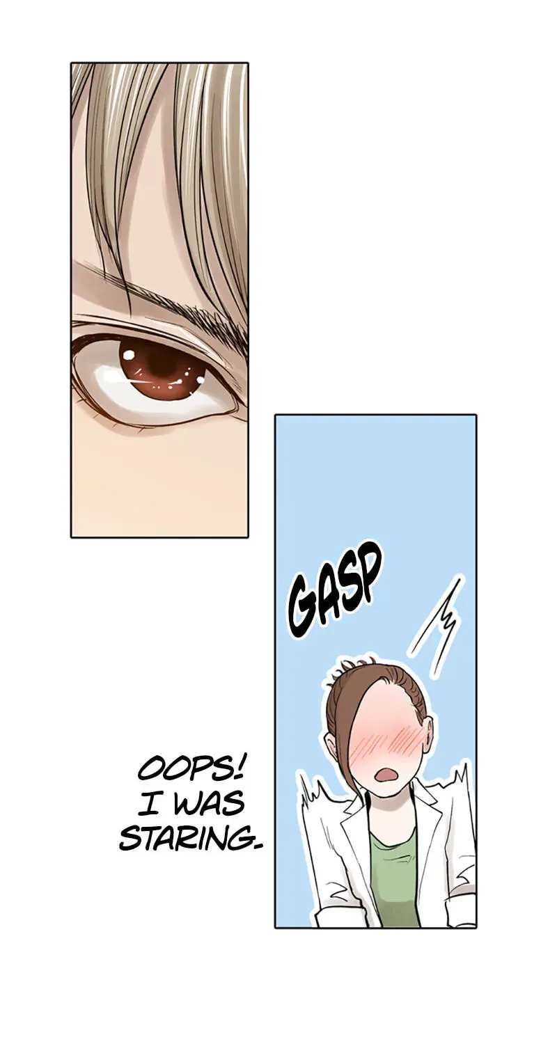 Jade Chapter 1.5 page 23 - 