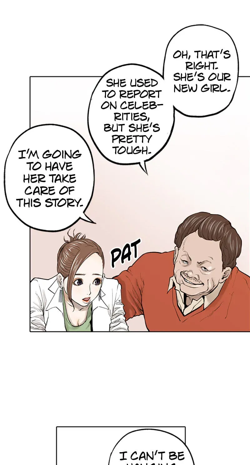 Jade Chapter 1.5 page 25 - 