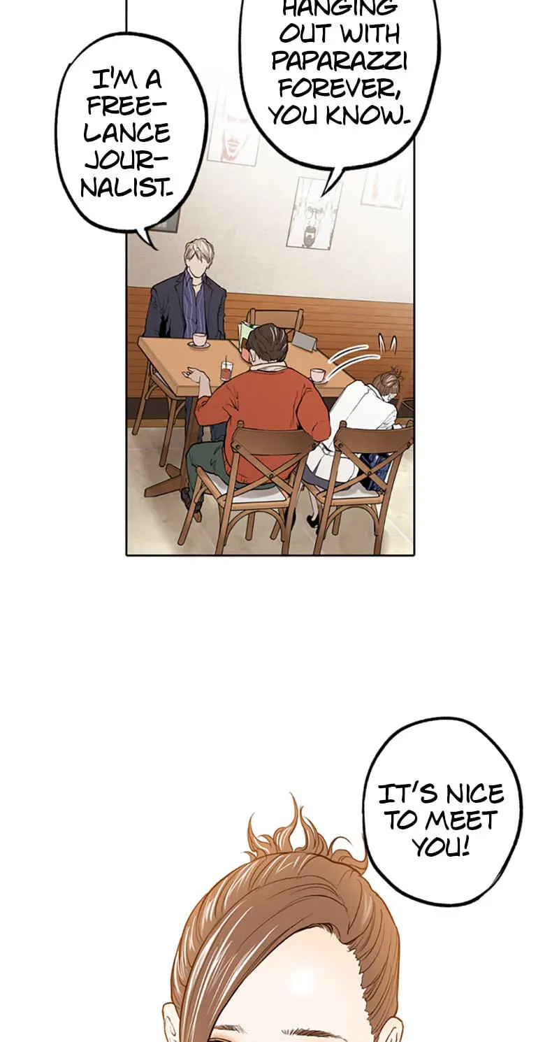 Jade Chapter 1.5 page 26 - 