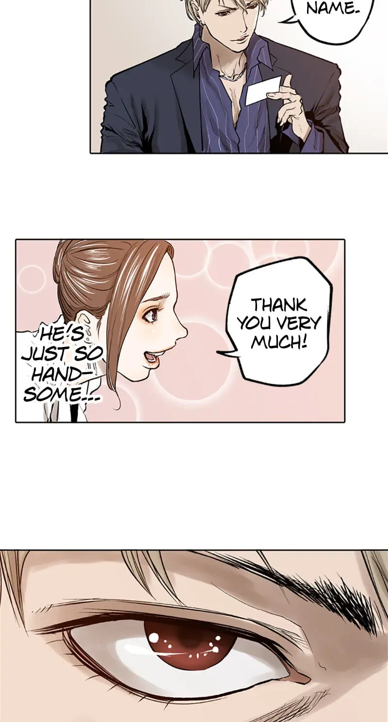 Jade Chapter 1.5 page 28 - 