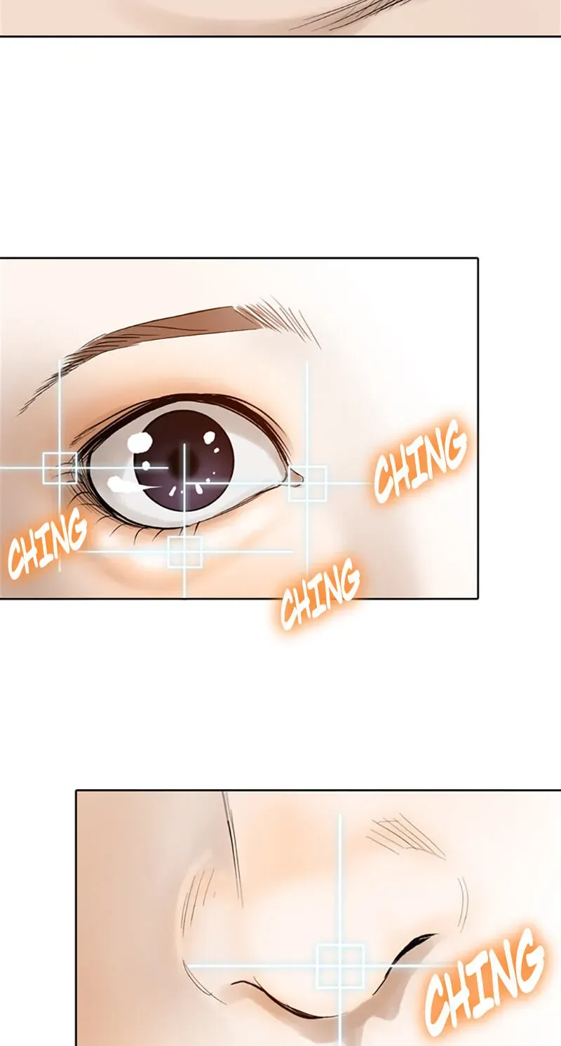 Jade Chapter 1.5 page 29 - 