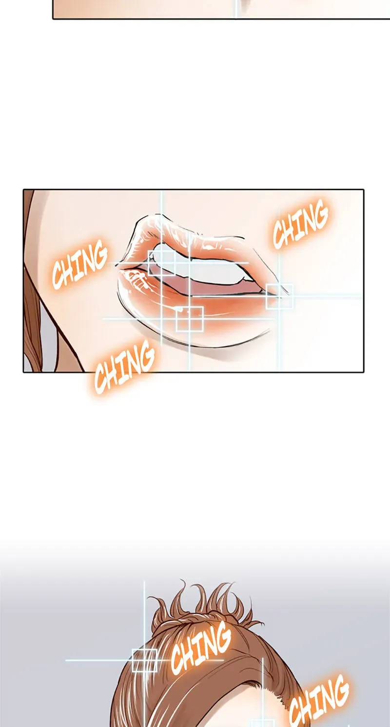 Jade Chapter 1.5 page 30 - 