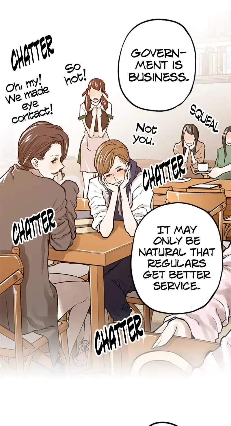 Jade Chapter 1.5 page 33 - 