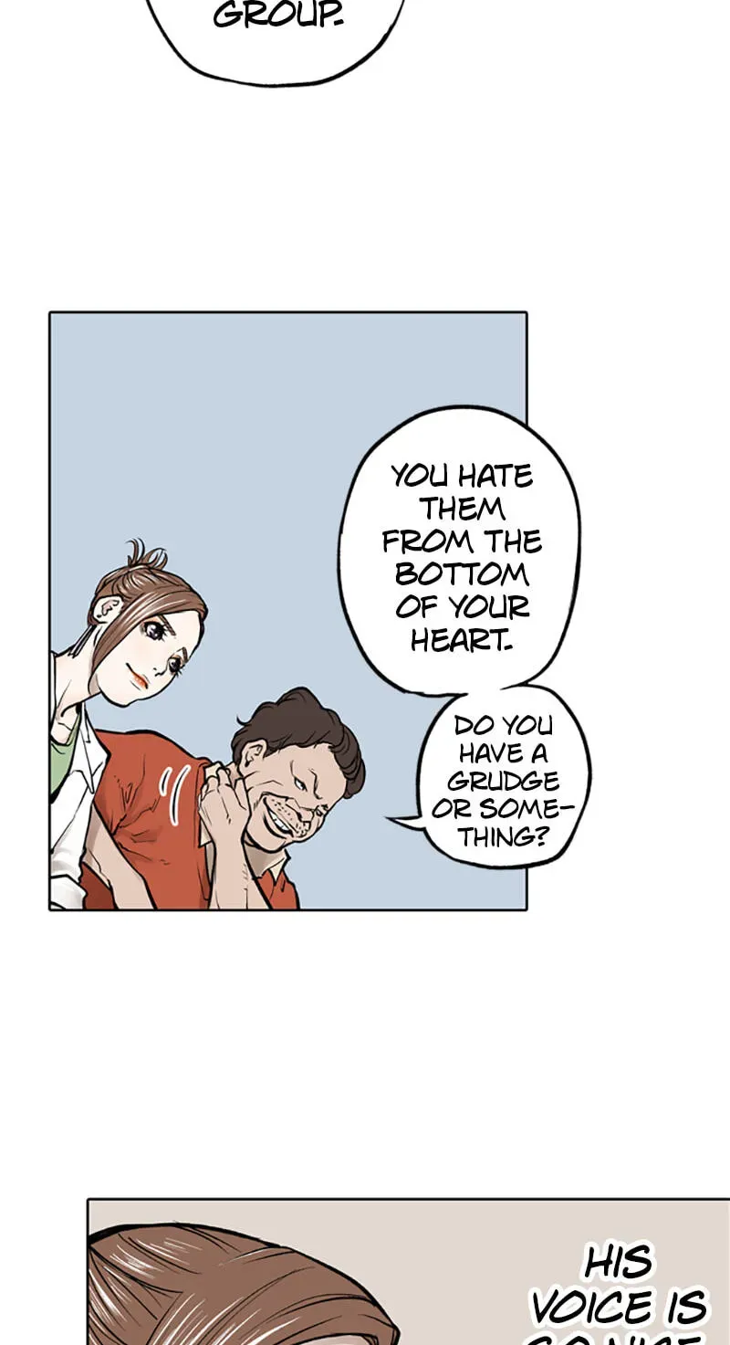 Jade Chapter 1.5 page 35 - 