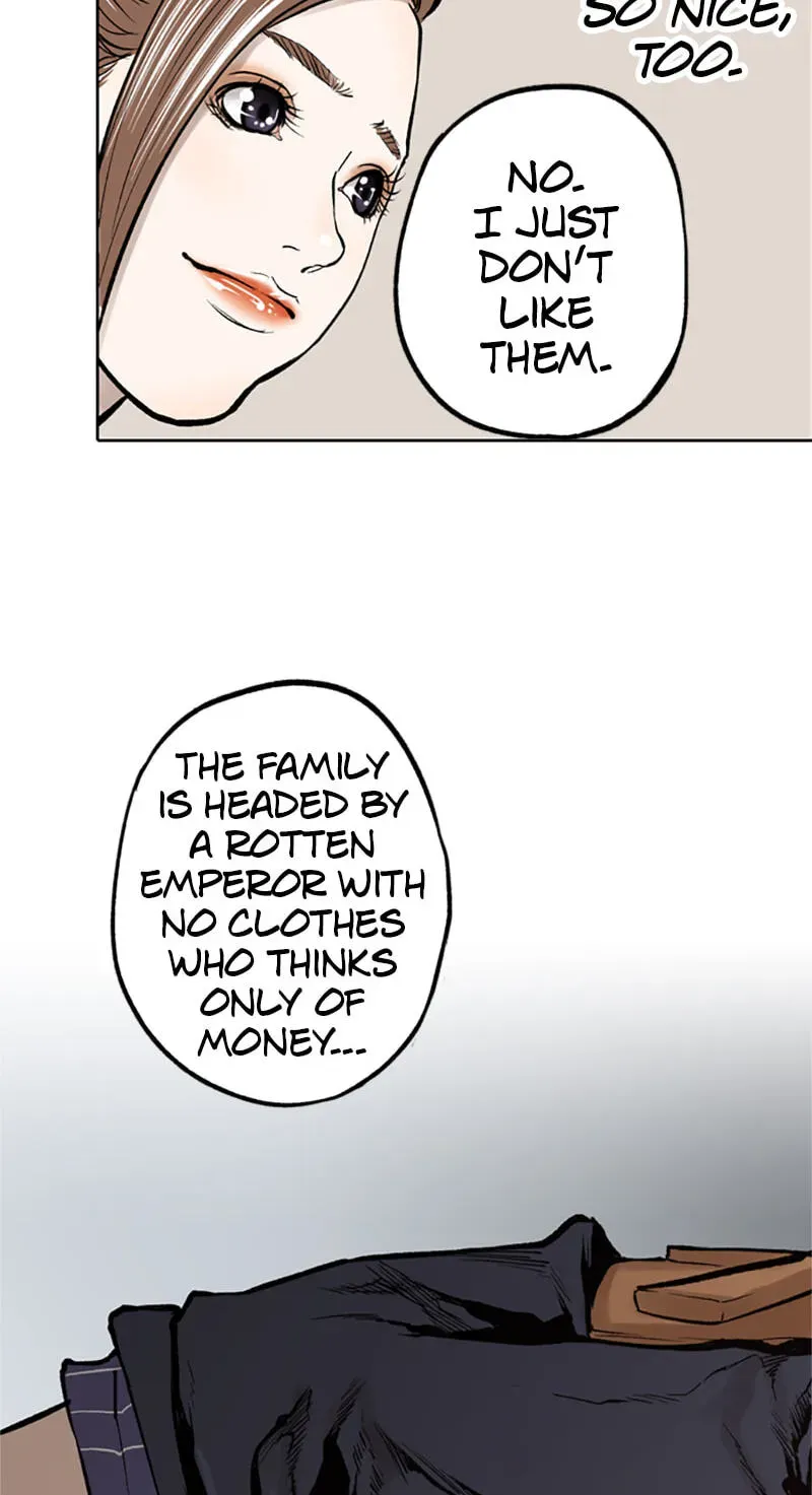 Jade Chapter 1.5 page 36 - 