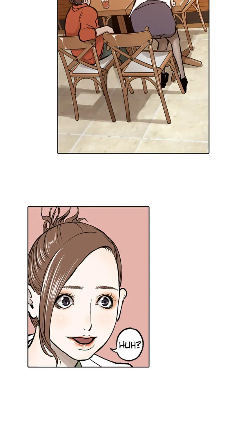Jade Chapter 1.5 page 39 - 