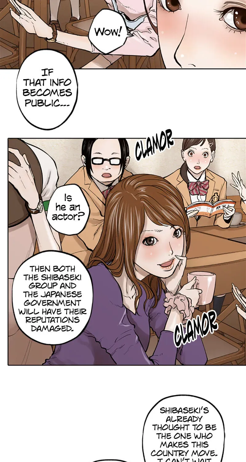 Jade Chapter 1.5 page 5 - 