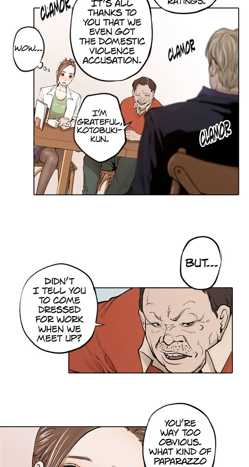 Jade Chapter 1.5 page 7 - 