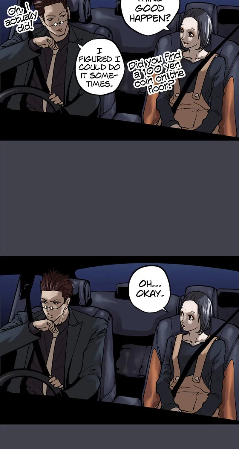 Jade Chapter 1.6 page 19 - 