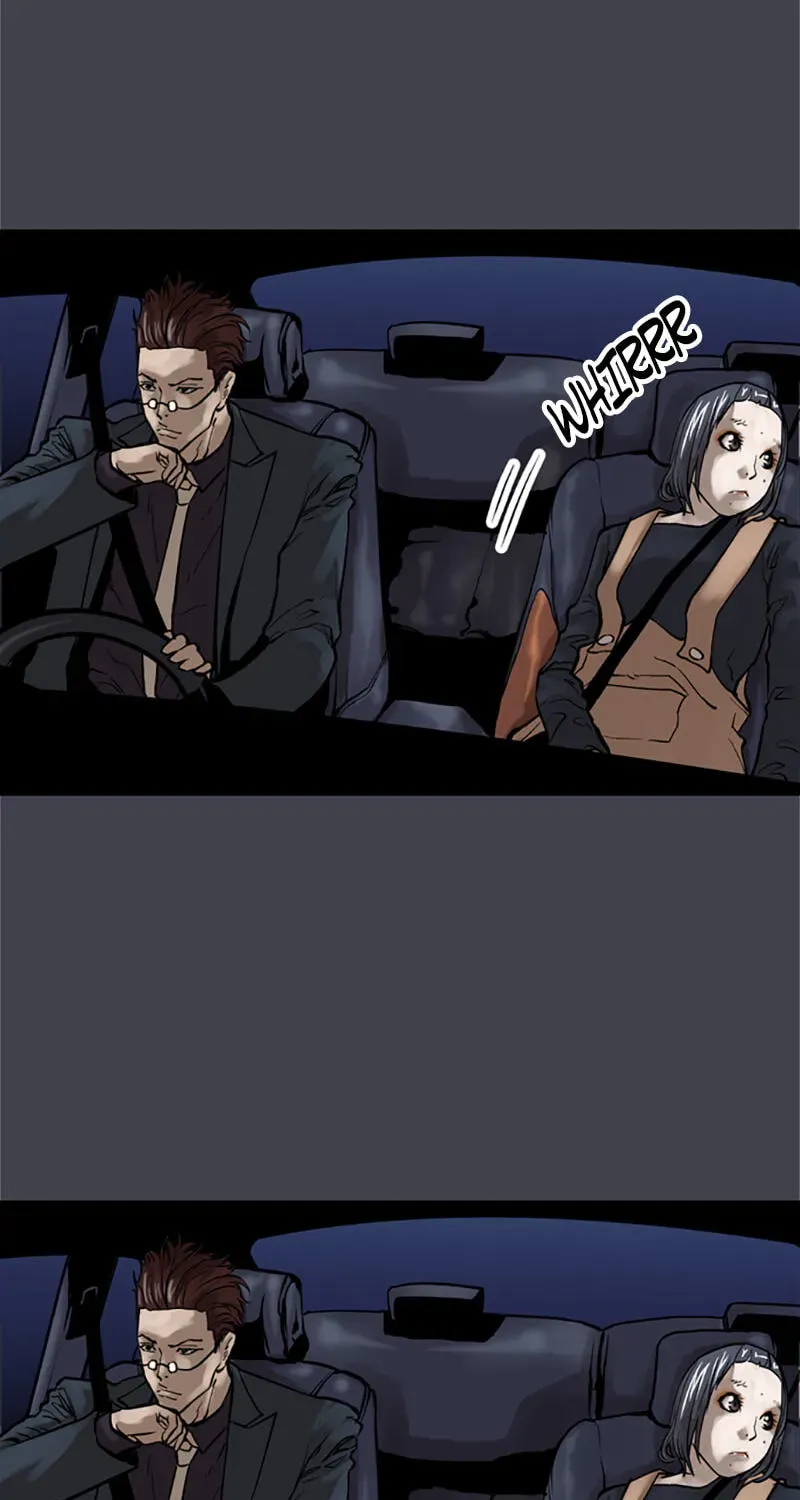 Jade Chapter 1.6 page 21 - 