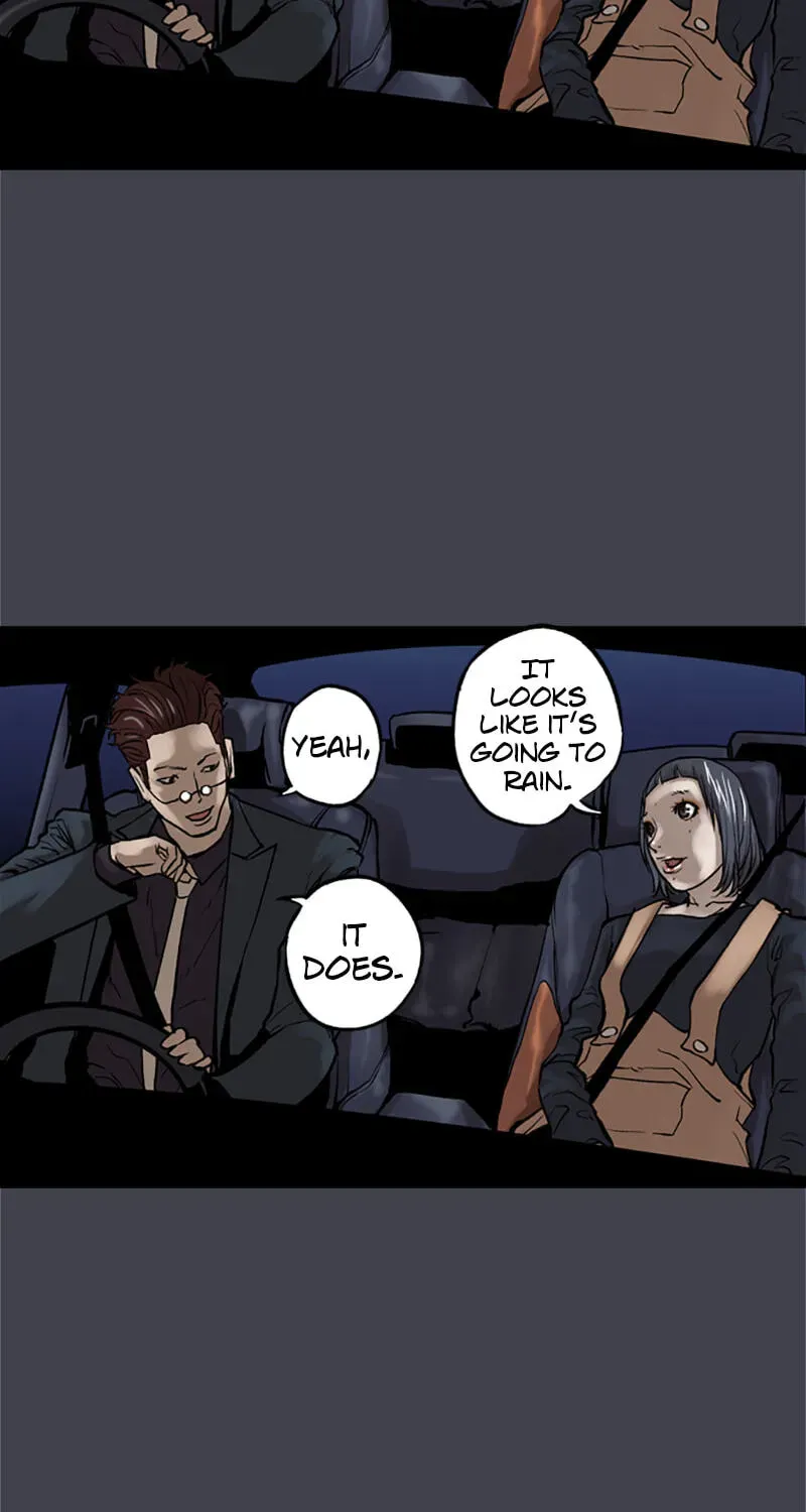 Jade Chapter 1.6 page 23 - 