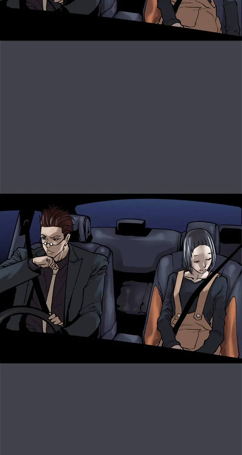 Jade Chapter 1.6 page 27 - 