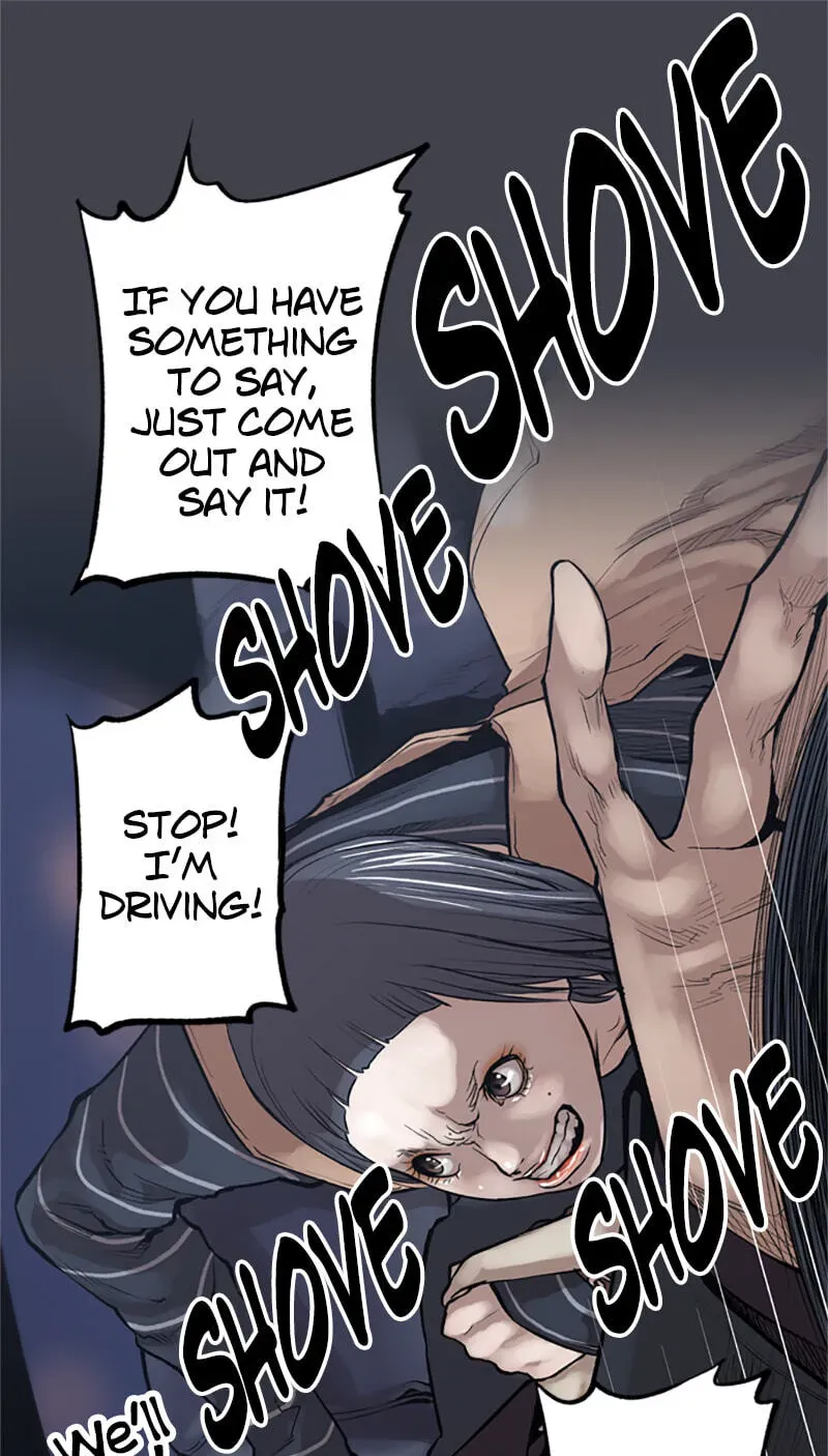 Jade Chapter 1.6 page 29 - 