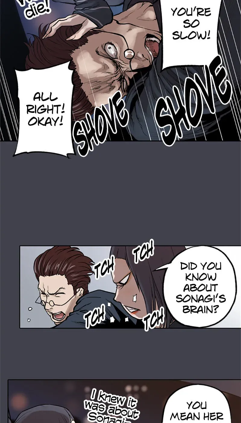 Jade Chapter 1.6 page 30 - 