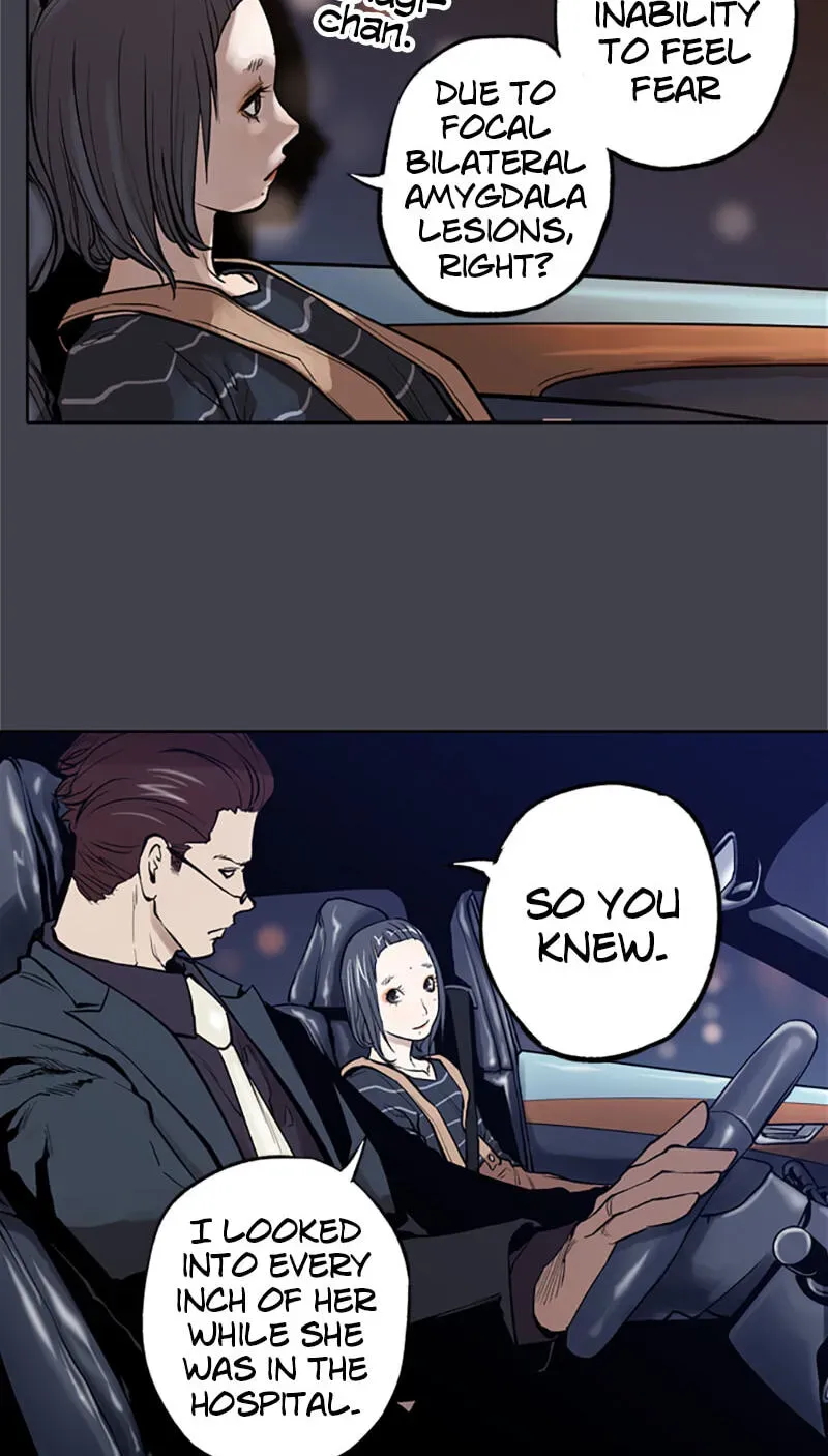 Jade Chapter 1.6 page 31 - 