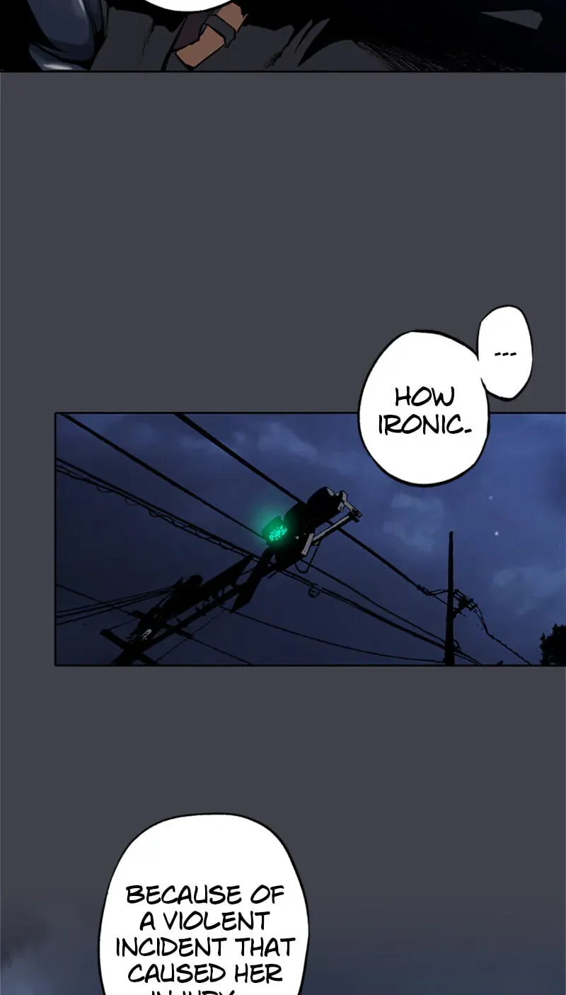 Jade Chapter 1.6 page 32 - 