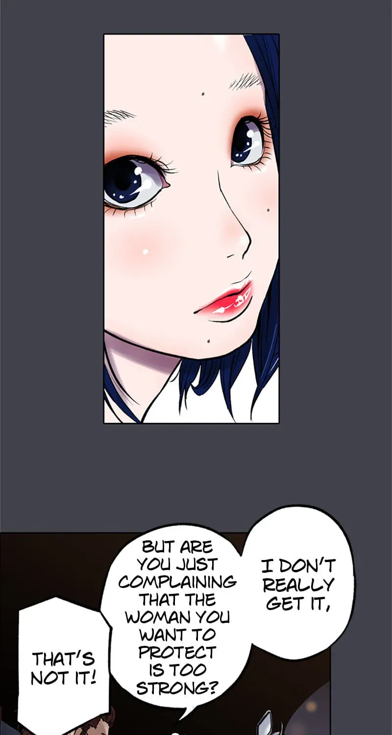 Jade Chapter 1.6 page 36 - 