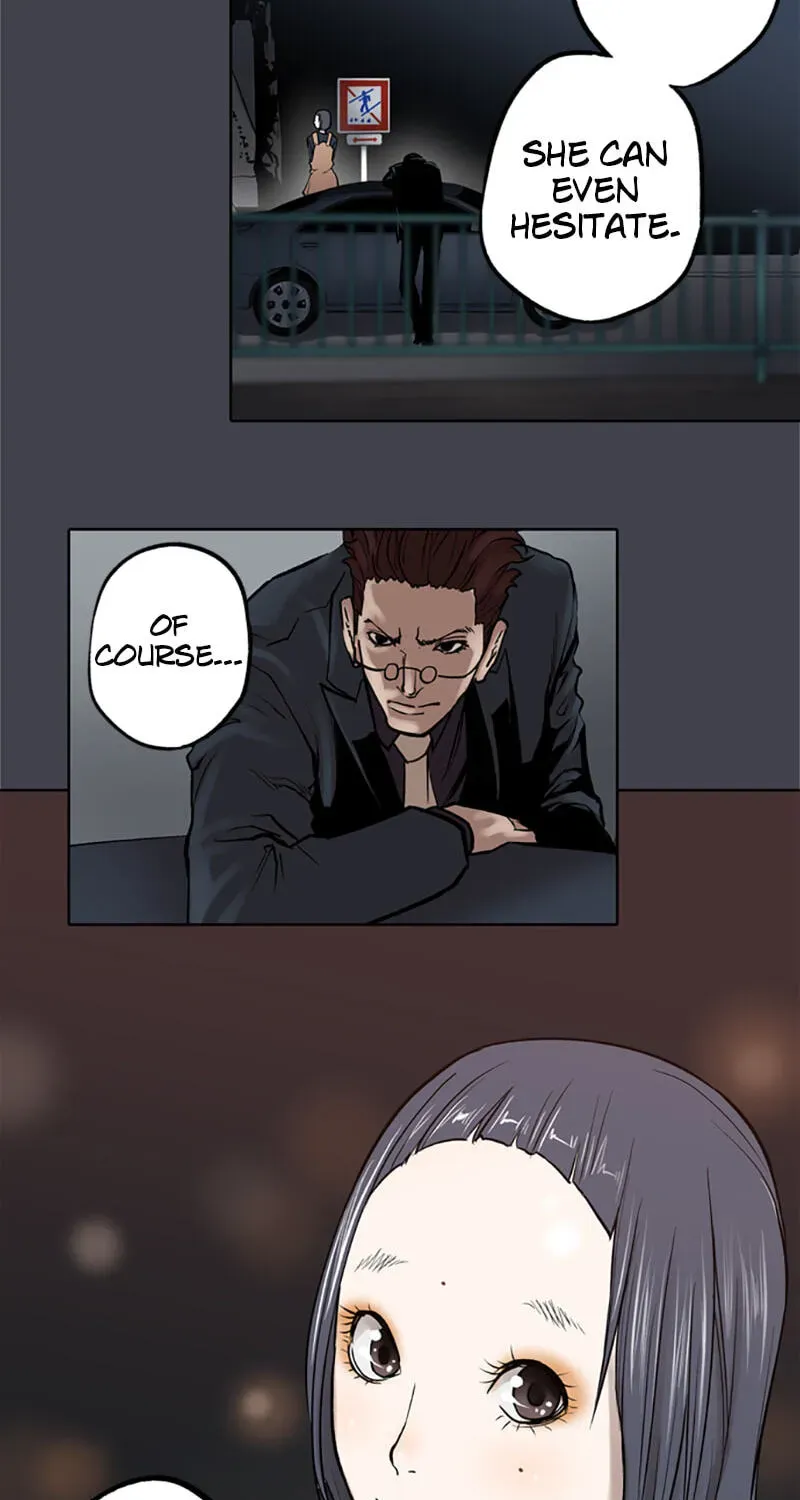 Jade Chapter 1.6 page 46 - 
