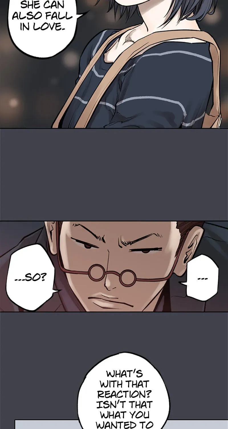 Jade Chapter 1.6 page 48 - 