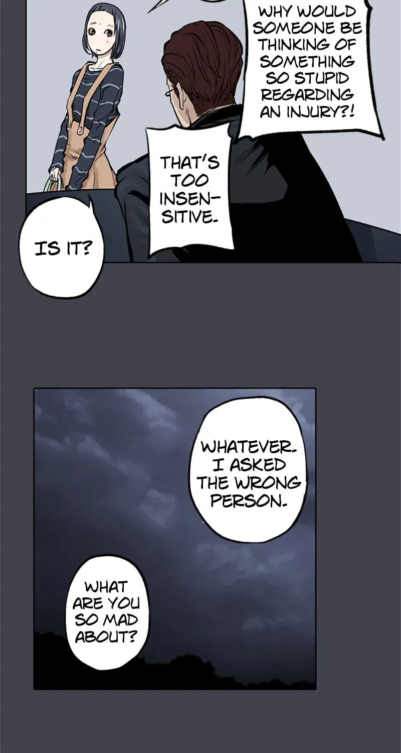 Jade Chapter 1.6 page 50 - 