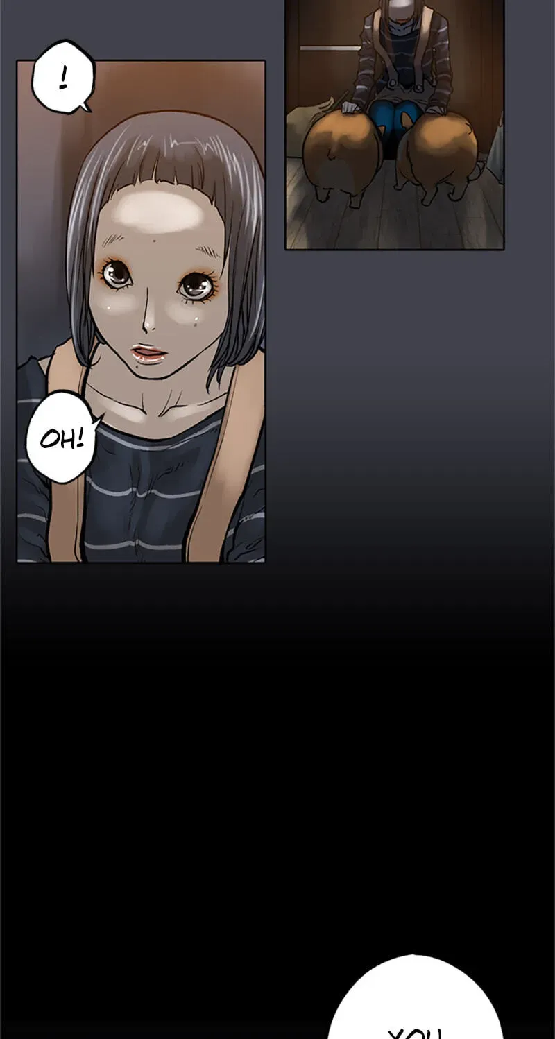 Jade Chapter 1.6 page 60 - 