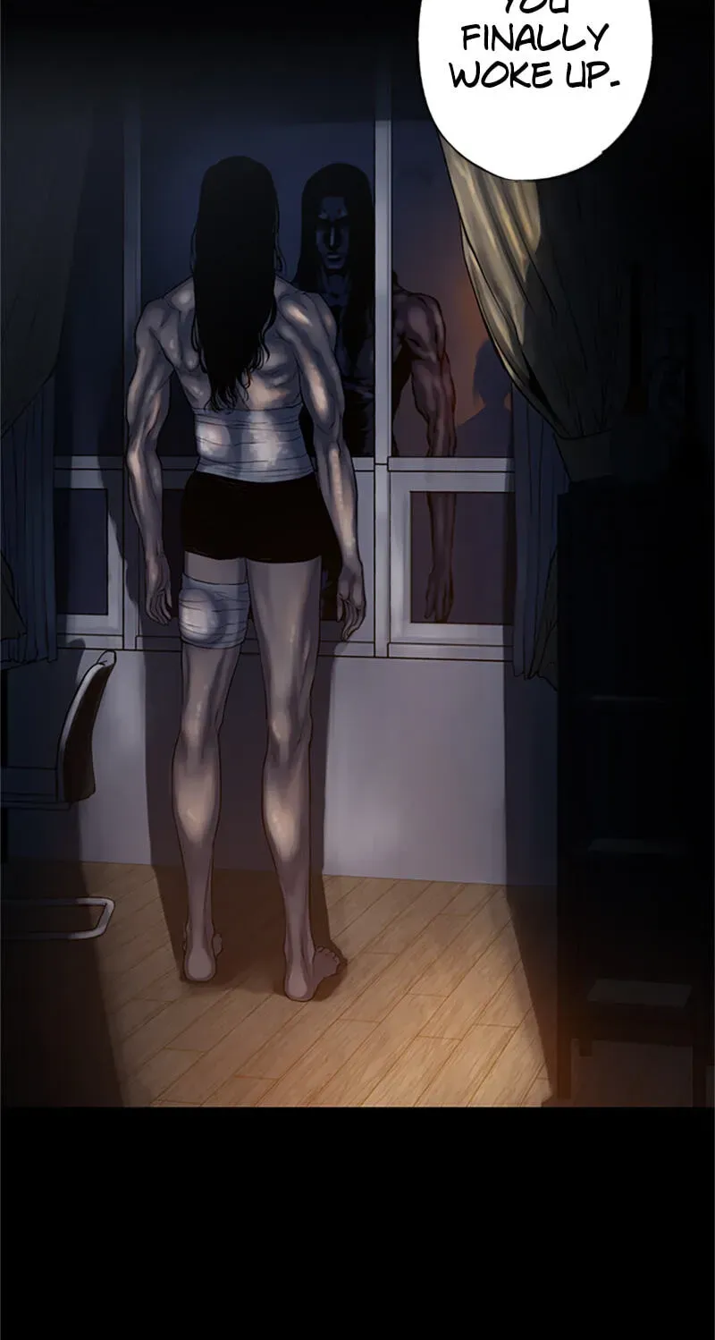Jade Chapter 1.6 page 61 - 