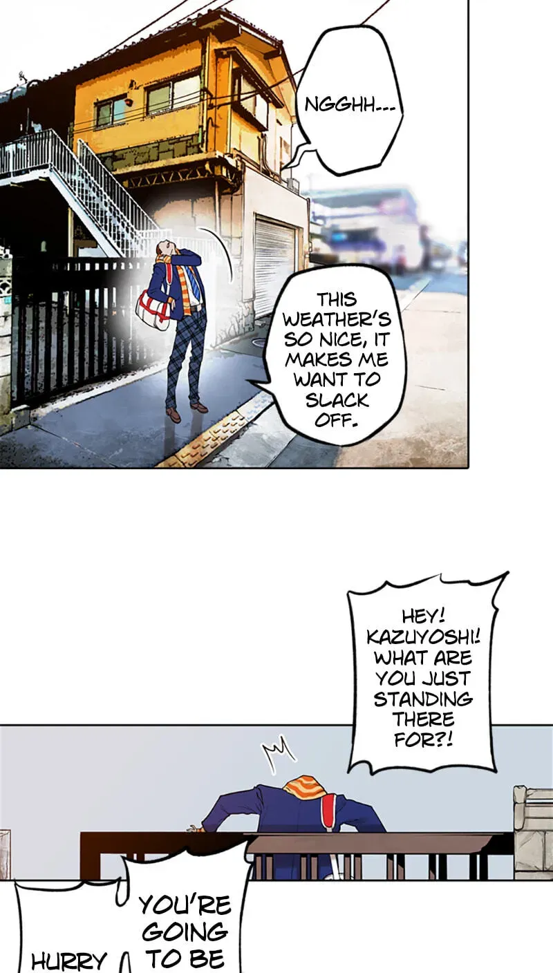 Jade Chapter 1.7 page 2 - 