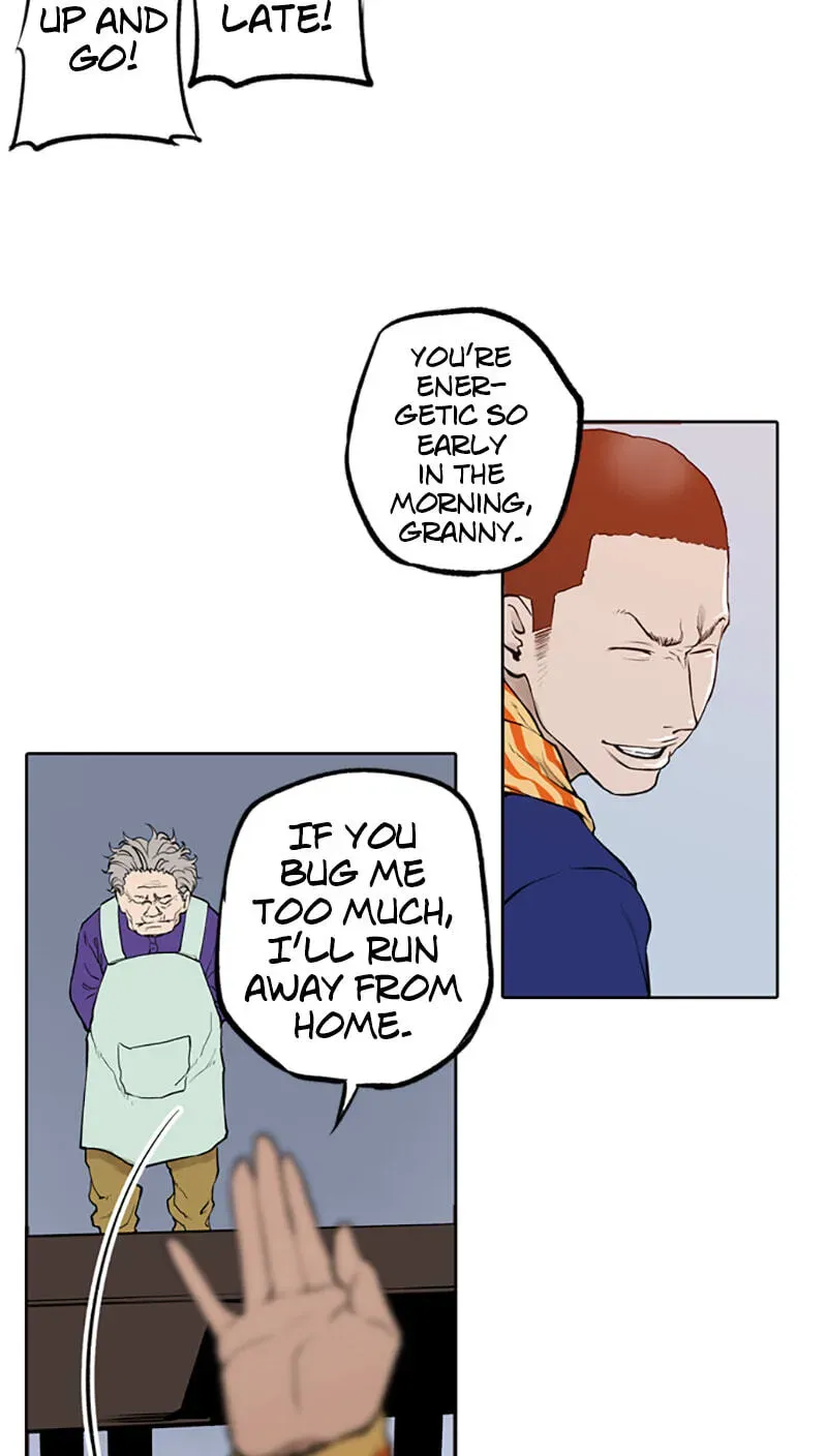 Jade Chapter 1.7 page 3 - 
