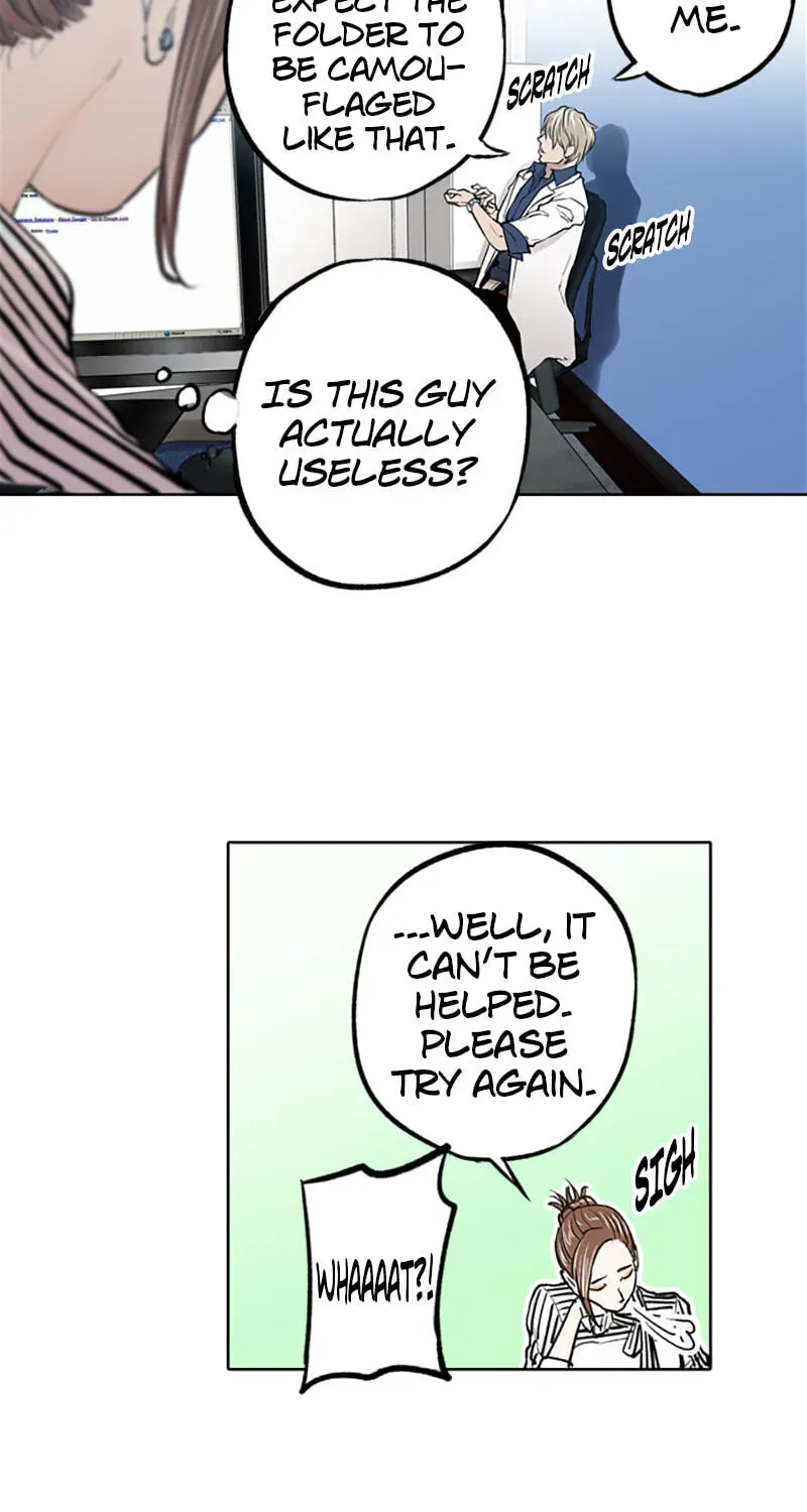 Jade Chapter 1.7 page 22 - 